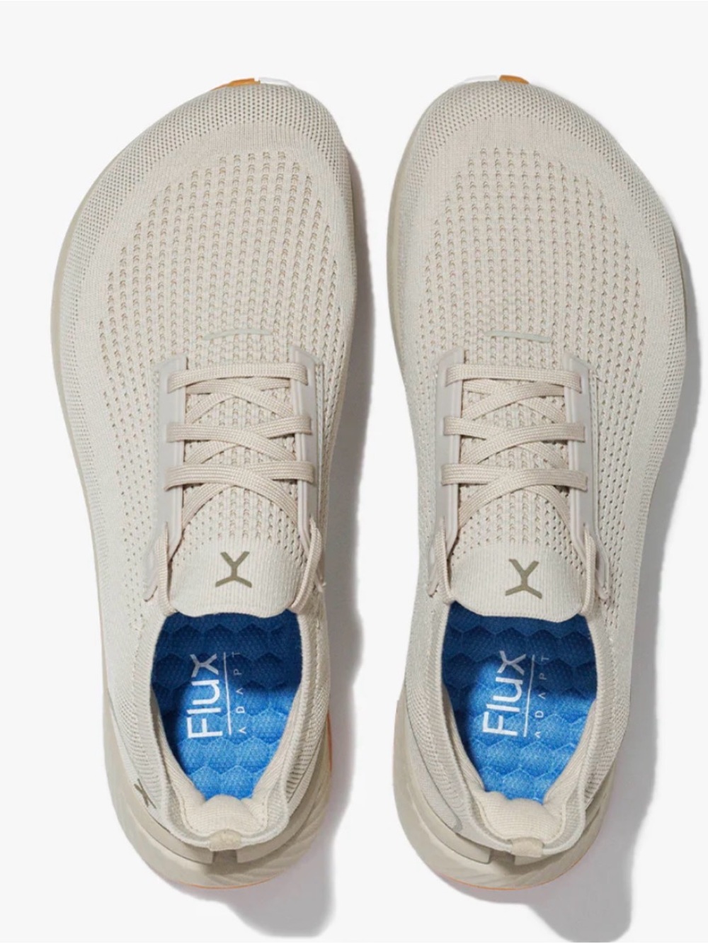 Flux Adapt Runner Shoe
